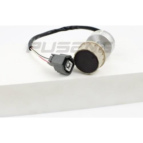 Free shipping for XIAGONG excavator 808 815 lovol 60 80 150 170 220 230 throttle knob switch