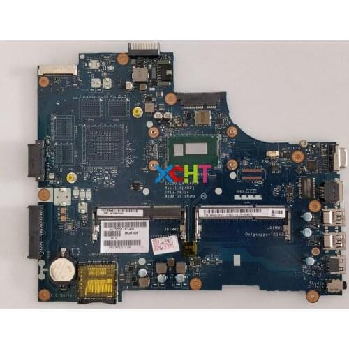 CN-0H0X0D 0H0X0D H0X0D ZAL00 LA-A491P w i5-4310U 2.0GHz CPU for Dell Latitude 3540 Laptop Motherboard Mainboard Tested