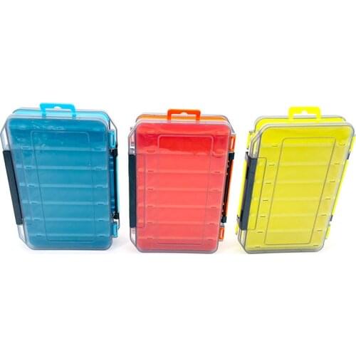 Dawndesslo Fishing Boxes