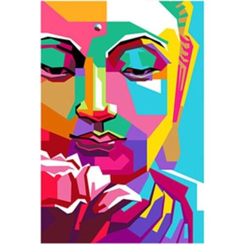 Deerma Wall Paintings