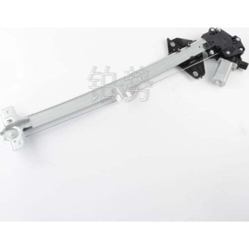 Car Front door electric lifter 2007-Hon daC R-V RE1 RE2 RE4 2.0L 2.4L Window lifter Glass door upper and lower fixing bracket