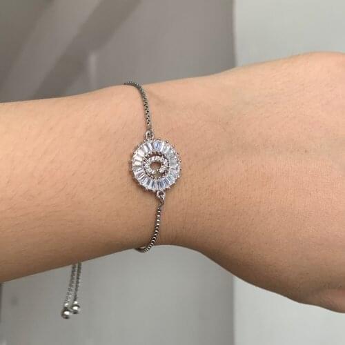 FallVent Copper Bracelets