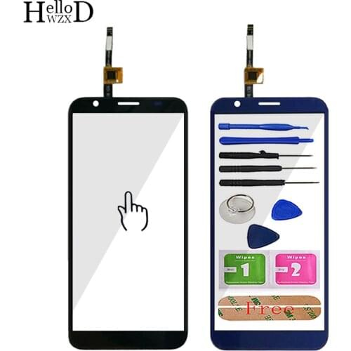 HelloWZXD Touchscreens For DOOGEE X55