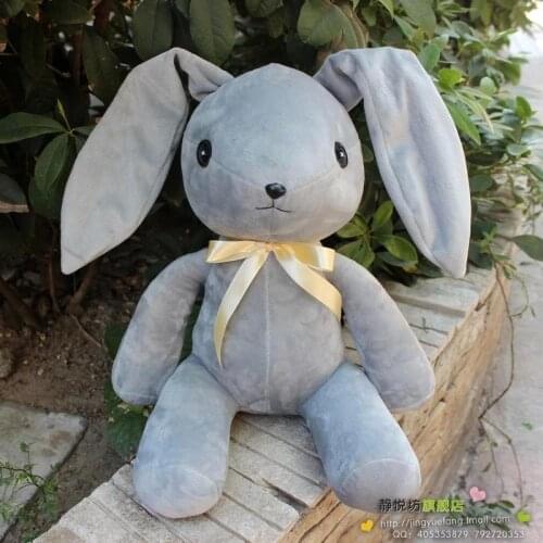Yosuga no Sora Cosplay Sora Kasugano 30cm/11.8'' Rabbit Dolls Plush Dools Stuffed Toys