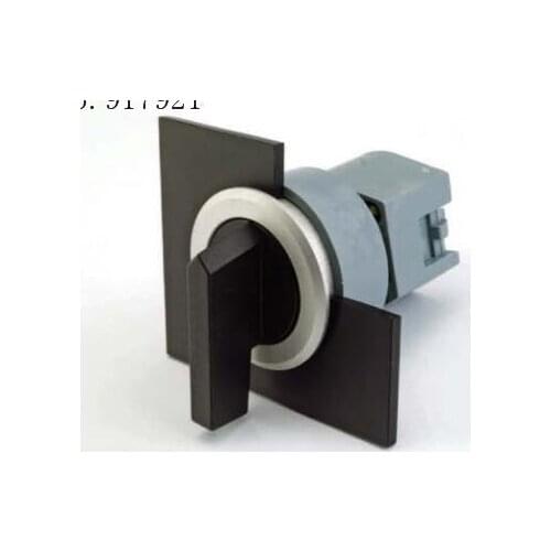 [ZOB] 704.095.018 704.093.018 import Switzerland EAO selector switch rotary switch long handle --2PCS/LOT