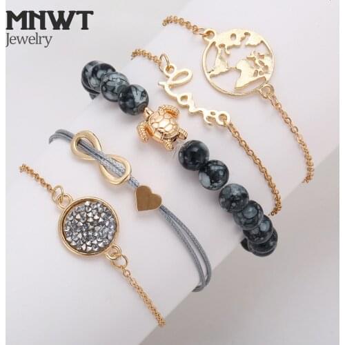 MNWT Fashion Bracelets