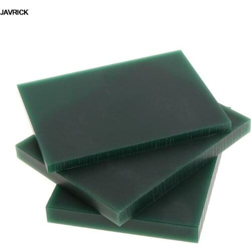 Jewelry Carved Wax Engrave Tools Handmade DIY Engraving For Jewelry Maker Professional Injection Kit Model 5/8/10mm Thickness