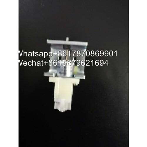 NJK10891 Sysmex (Japan) XS800I XS1000I Pinch Valve