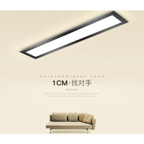 Nordic led luminaria ceiling light lamparas de techo industrial decor lampara de techo led ceiling lights bedroom living room