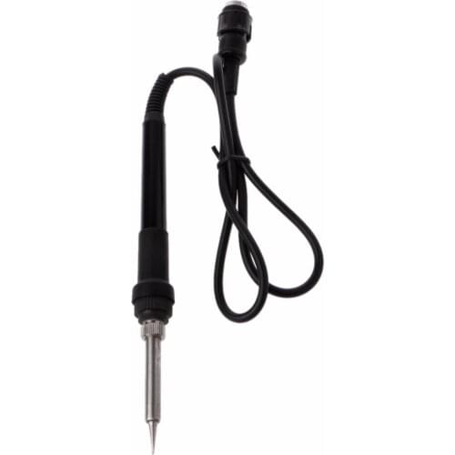 Soldering Station Solder Iron Handle 24V 50W 5Hole Universal For 907/ESD 907 936