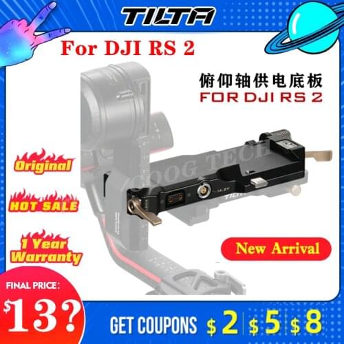 TILTA Mobile Phone Lenses