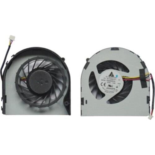 Laptop Cooling Fan for DELL INSPIRON M4040 14VR N4050 N5040 N5050 M5040 Vostro 1440 1450 V1450 3420 2420