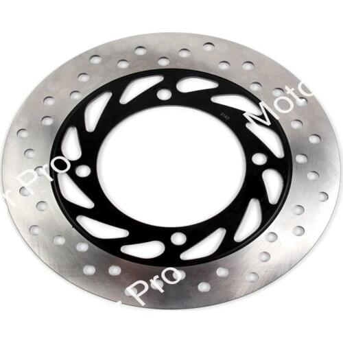For Honda CB750 1992 - 1995 Rear Brake Disc Rotor Rotor Motorcycle Accessories CNC Aluminum CB 750 1993 1994 CB900F Hornet CB500