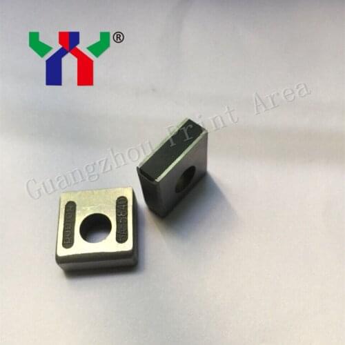 5A-5840 Gripper Pad for Roland 600 Offset Printing Machine,25pcs/bag