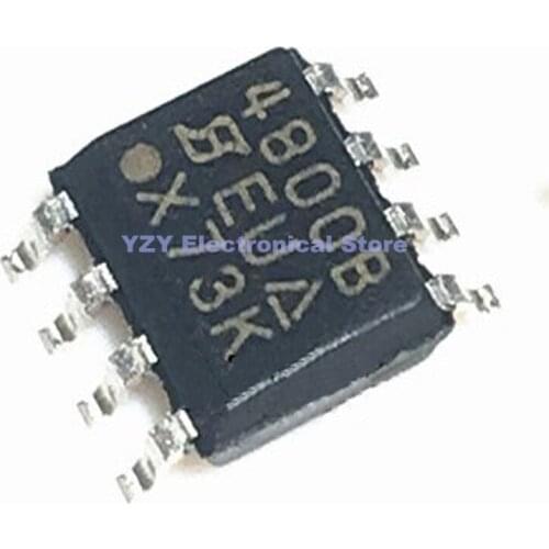 10PCS/LOT SI4800B 4800B MOSFET SOP-8 New Original In stock IC