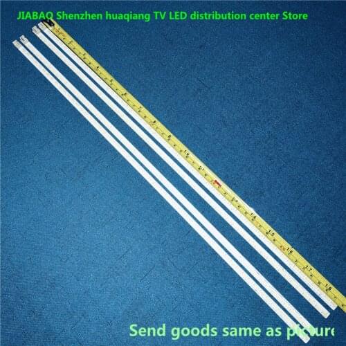 5set=20 PCS 57LEDs 470mm LED backlight strip for LG LC42EUD 3660L-0353A 3660L-0352A innotek 42 V5 Eege REV 0.3 A B type