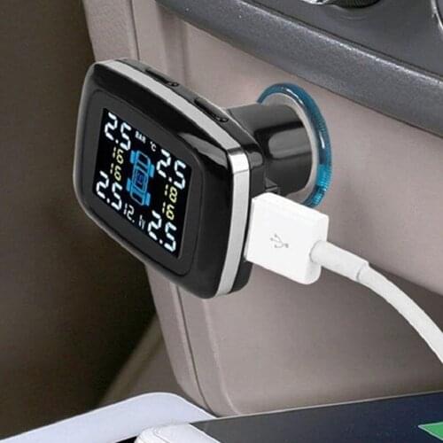 ANENG Tire Pressure Gauges