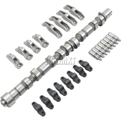 AP02 Camshaft Rocker Arms Hydraulic Lifters Kit 48 14 153 for Chevrolet Cruze Captiva Z20DMH