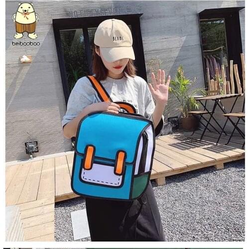 Beibaobao Backpacks For Men