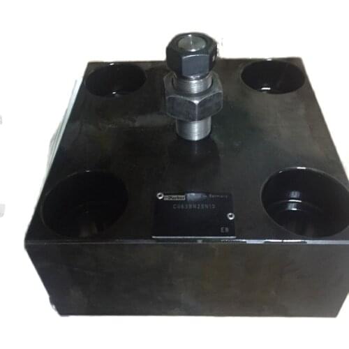 C063BN20N10 NEW PARKER VALVE