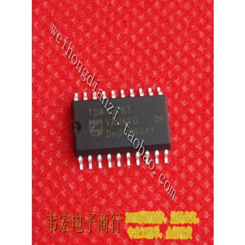Delivery.TDA1576T TDA1576 SOP20 Free