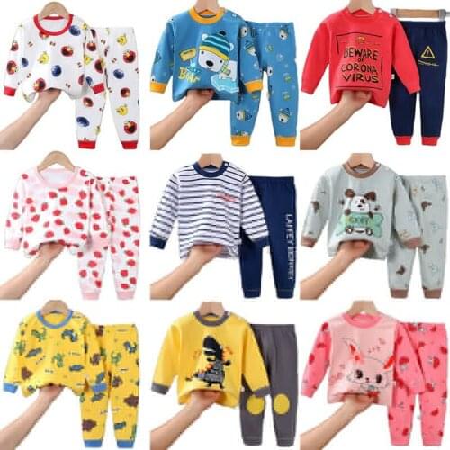 EMPMOKEY Children's Clothing