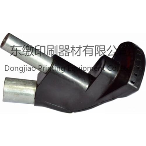 Komori Feeder Feeler Plastic Feeler Komori Priting Machinery Spare Parts