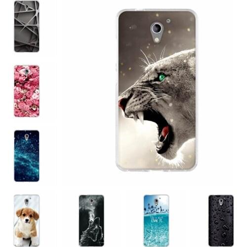 Hellonihao ZTE Blade A510 Phone Cases