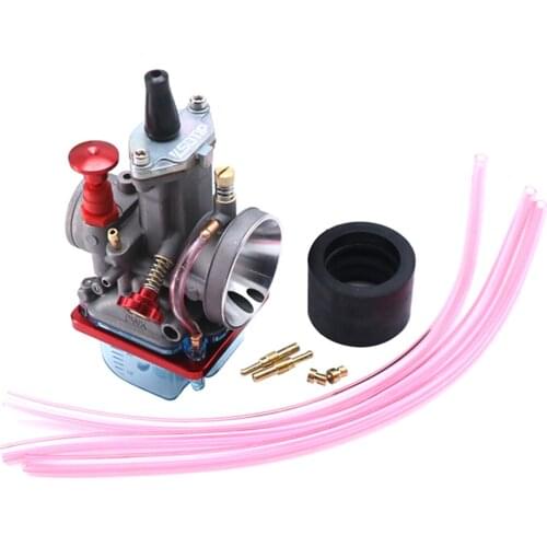Carburetor Carb For PWK Motorcycle UTV Scooter 2T 4T Engine 75cc-250cc