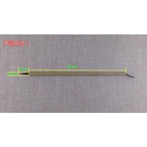 Water Drawing Cloth Chinese Brushes Pen For Bamboo And Weasel Hair Ink Writing Brush Fit Student School Unisex Copying Notebook