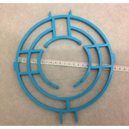 Barudan Spider Net Frame Hoop 90mm 120mm 150mm good quality spare parts