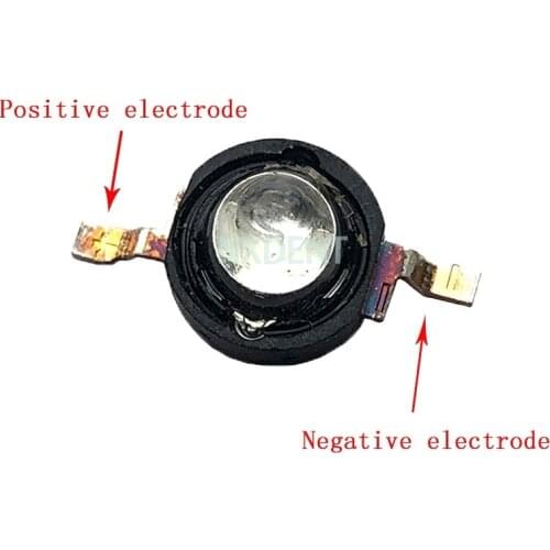 1pcs Dental Lamp Bulb 5W 3.5V Led Bulb For Dental Curing Light Blue Color Bulb For Woodpecker DTE