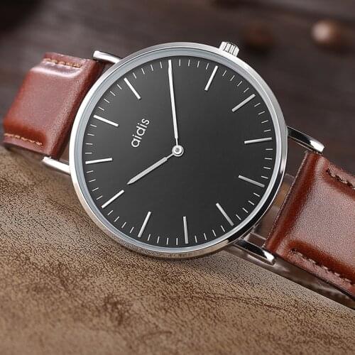 Best Sell Design Men Watches 2021 Branded for Fashion Business Watch