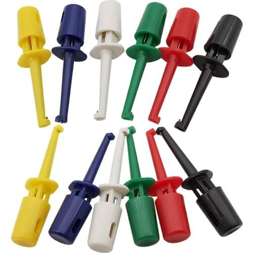 LOCHEUK Crocodile Clips