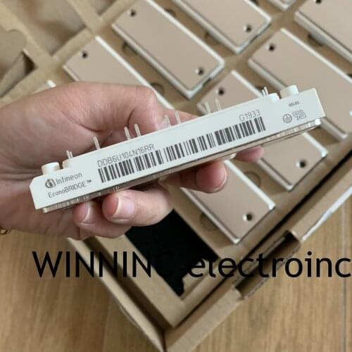 DDB6U25N16V DDB6U25N16VR-ENG Power Module Rectifier Bridge Module