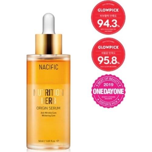 NACIFIC Eye Serum