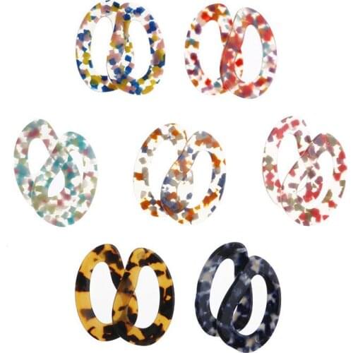 Mi Dairy Brand 2020 New Hot Sale Irregular Earrings Versatile Minority Temperament Fashionable Earrings