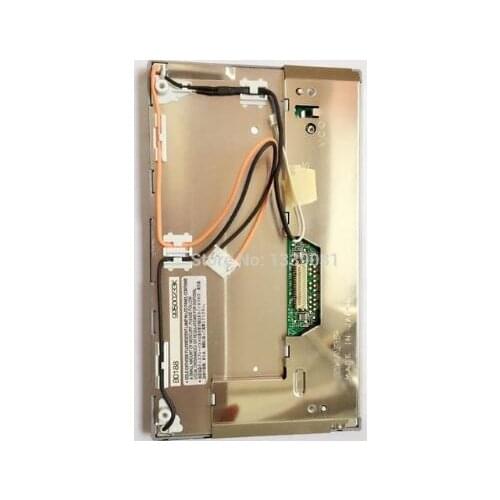 Original NEW 6.5" inch industrial LCD Panel LQ065T9DZ03A one year warranty