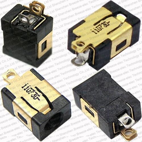 Original new Laptop DC Jack Power port Socket connector for Samsung Serie 7 Slate XE700T1A 900x NP900X3A-A02US NP900X3A-A03US