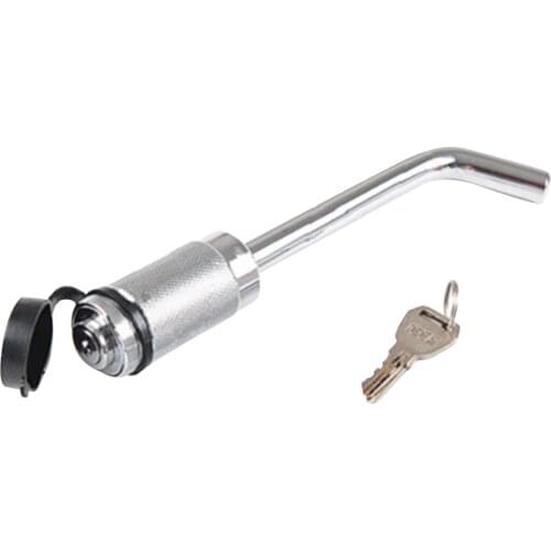 Trailer Receiver Lock Trailer Locking for Heavy Duty Tray Ball Tow Rope Towing Trailer Truck Yachts