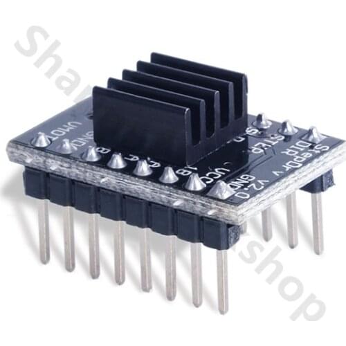 Stepper Driver for Creator/Inventor/Guider/Dreamer | Flashforge