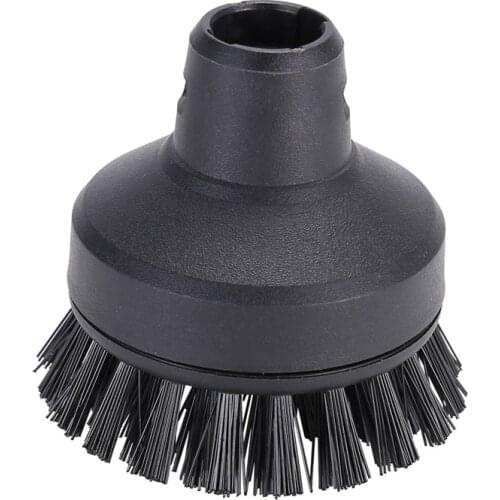 Steam Cleaning Brush Nylon Brush Bristle Cloth Steam Cleaner Parts for Karcher SC1 SC2 SC3 SC4 SC5 CTK10
