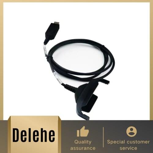 Charging Cable (CBL-TC55-CHG1-01) for Motorola TC55 ,Free delivery