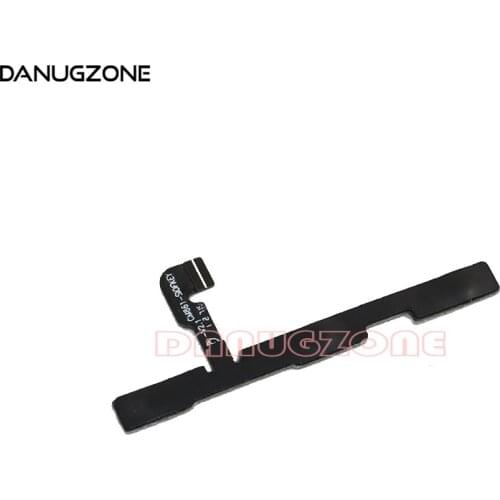 10PCS/Lot For Xiaomi Redmi Note 2 Note2 Power Button Switch & Volume Up / Down On / Off Button Flex Cable