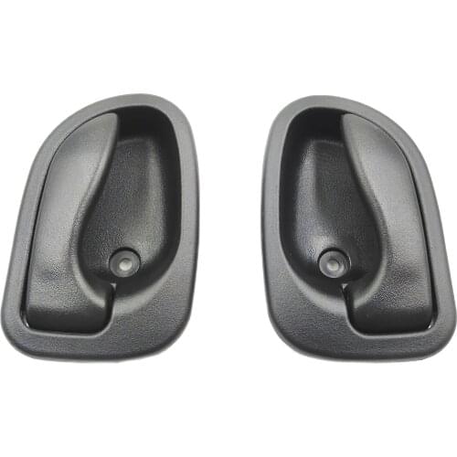 2 Pcs 97-05 82620-22000 82610-22000 car door handle