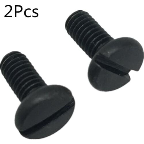 2Pcs High Quality NEEDLE CLAMP SET SCREW for Juki Single Needle Industrial Sewing Machines 5BB6032