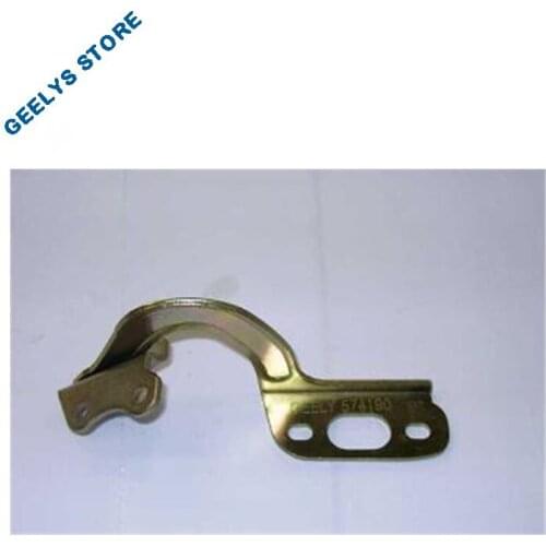 8402080180 Hood right hinge assembly FOR GEELY 08CK-1;CK-1;SC3