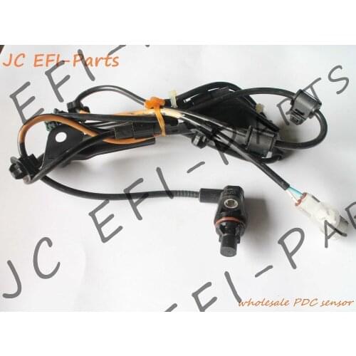 89543-71010 ABS Sensor Speed Sensor For Toyota HILUX