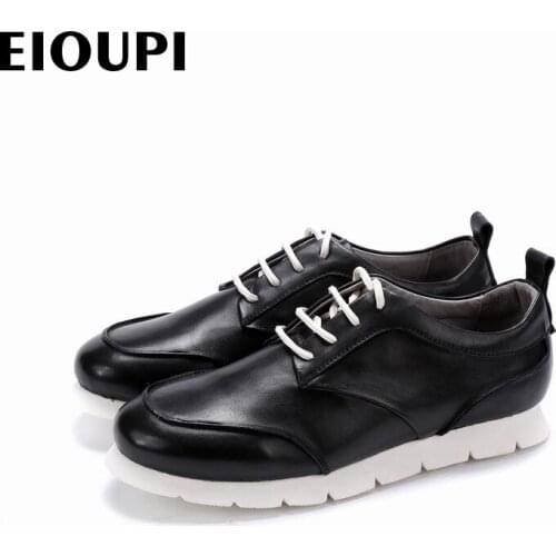 Мужская повседневная обувь Eioupi China At AliExpress