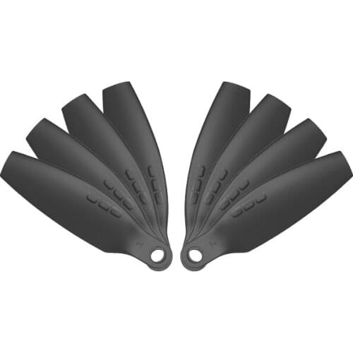 GDU O2 RC Quadcopter Drone spare parts blades propeller 8pcs/lot